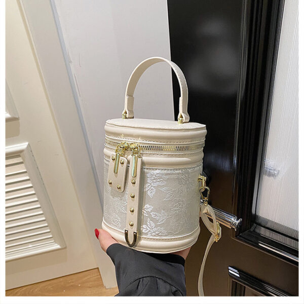 Versatile Handheld Shoulder Crossbody Bag - Image 21