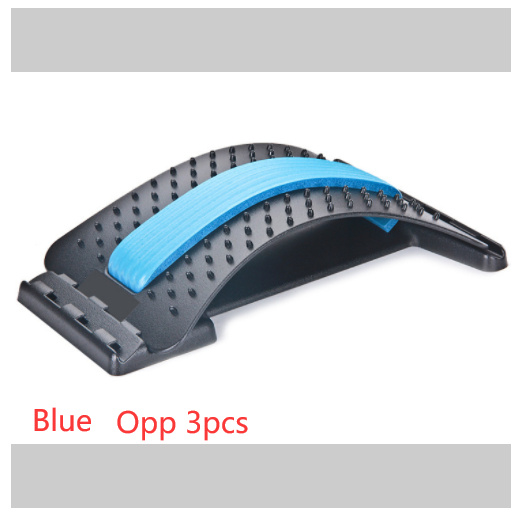 Lumbar Tractor Waist Traction Therapy Lumbar Orthosis Lumbar Intervertebral Disc Waist Prominent Back Pain Relief - Image 41