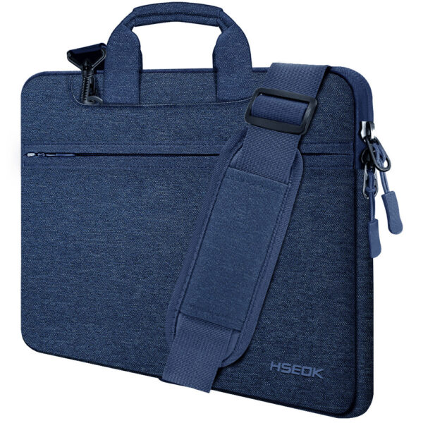 Waterproof Wear-resistant And Shockproof Laptop Protective Case - Image 26