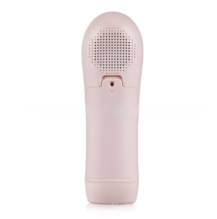 Fetus-voice Meter Doppler Ultrasound Handheld Fetal Stethoscope - Image 4