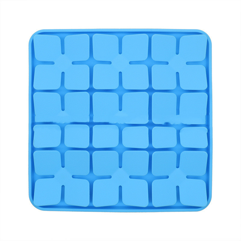 Pets Licking Plate Slow Tableware Pad Cat And Dog Tableware Pet Supplies - Image 7
