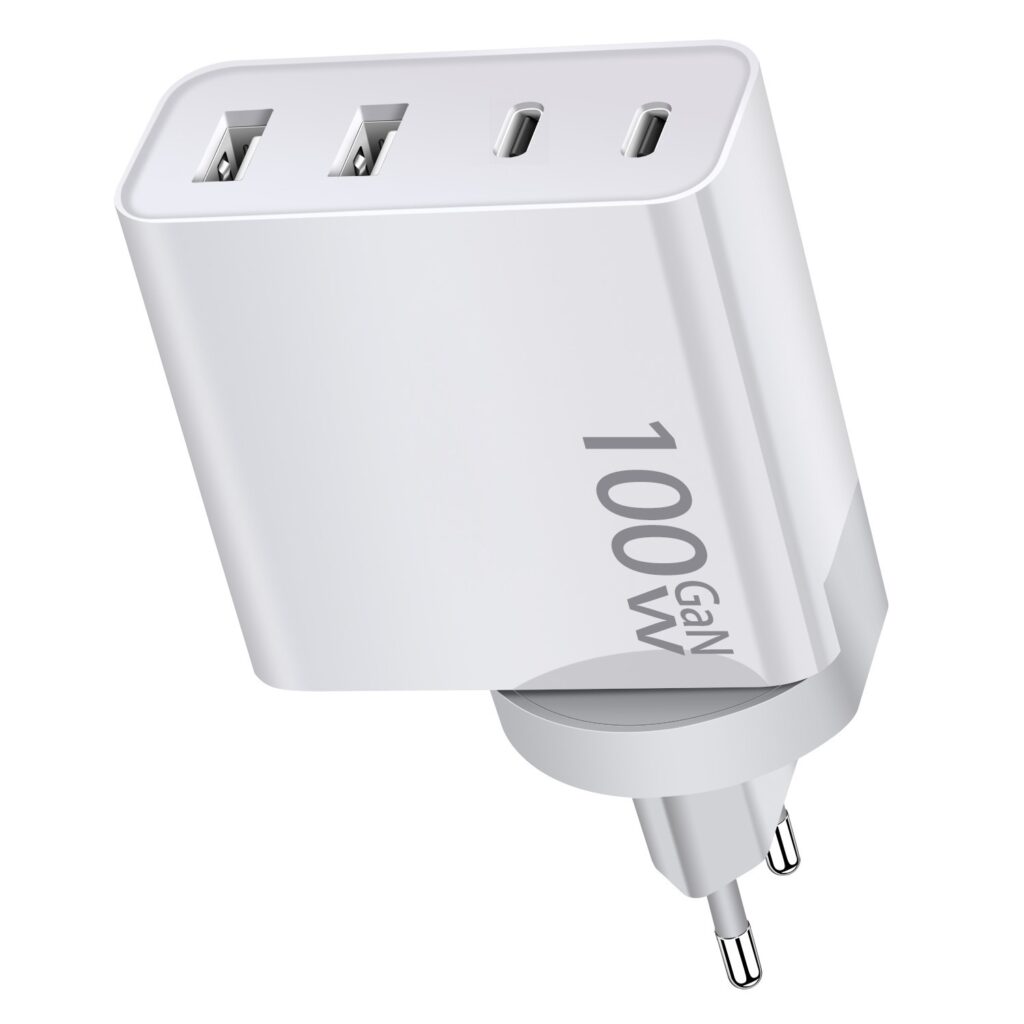 GaN PD Direct-Charge Charger