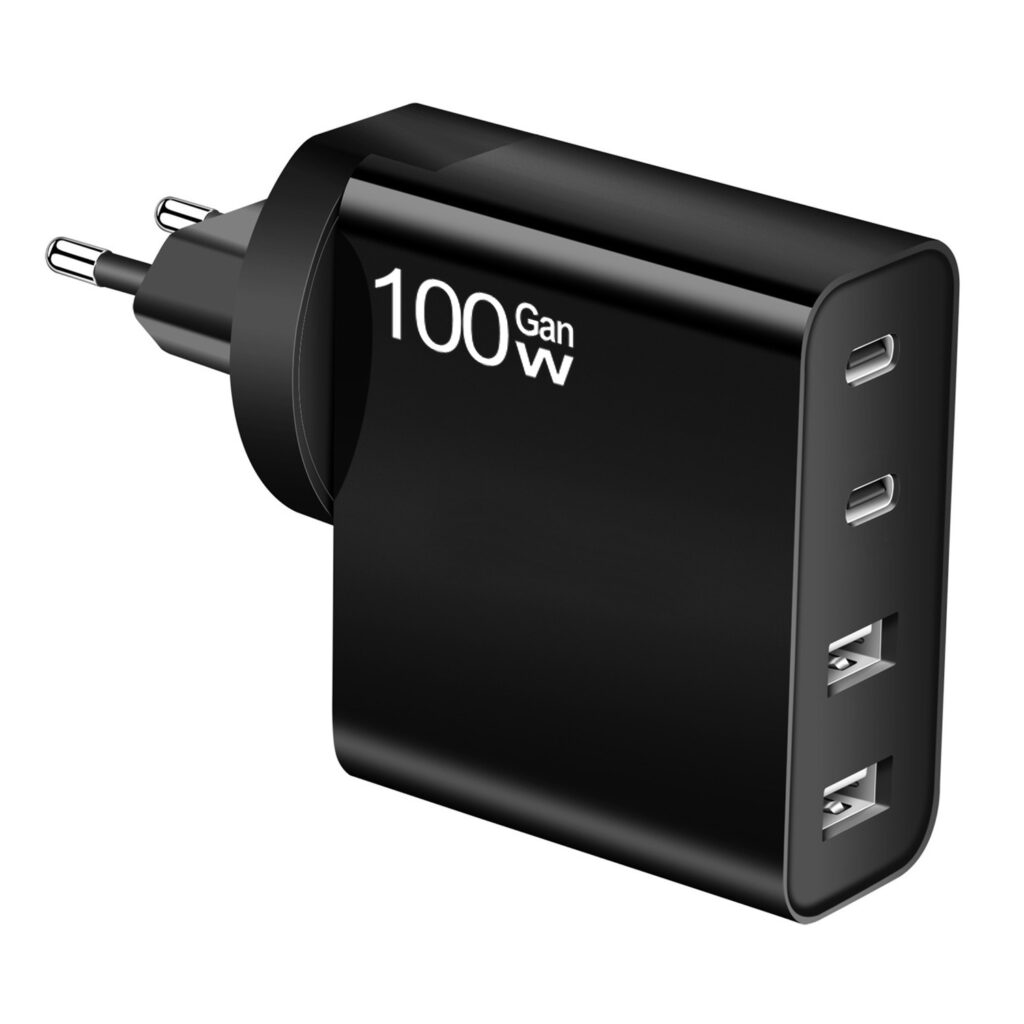 GaN PD Direct-Charge Charger