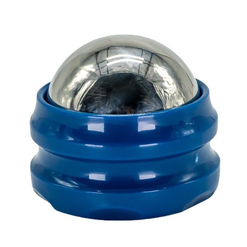 Household Fashion Beauty Cold And Hot Massage Ball