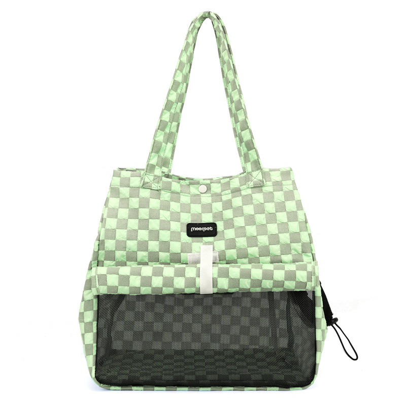 Portable Cat Bag Small Portable Shoulder Pet Products - Image 4