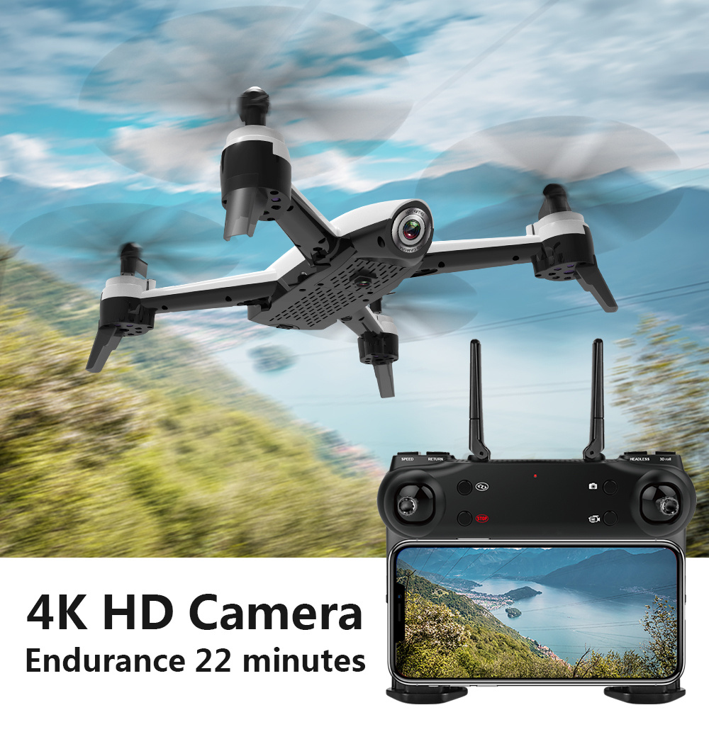 Aerial drone - Image 1
