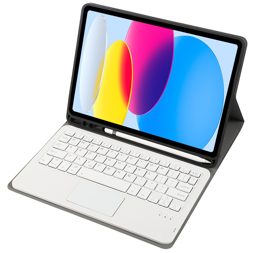Compatible With The New Bluetooth Keyboard Case - Image 17