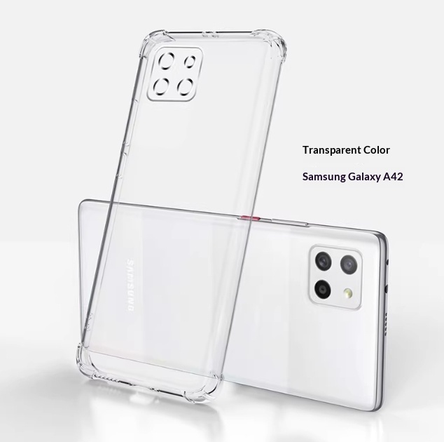 Compatible With A53 Full-coverage Airbag Drop-proof Phone Case - Image 18