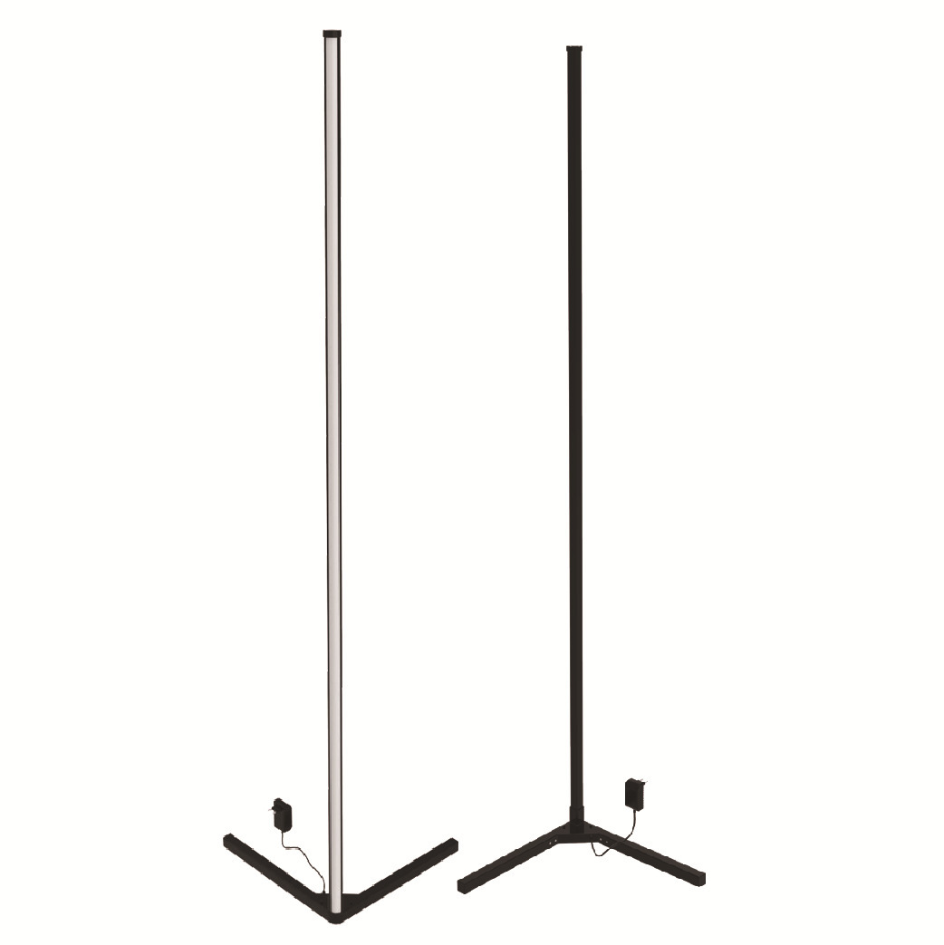 Bedroom Symphony RGB Atmosphere Floor Lamp Smart - Image 5