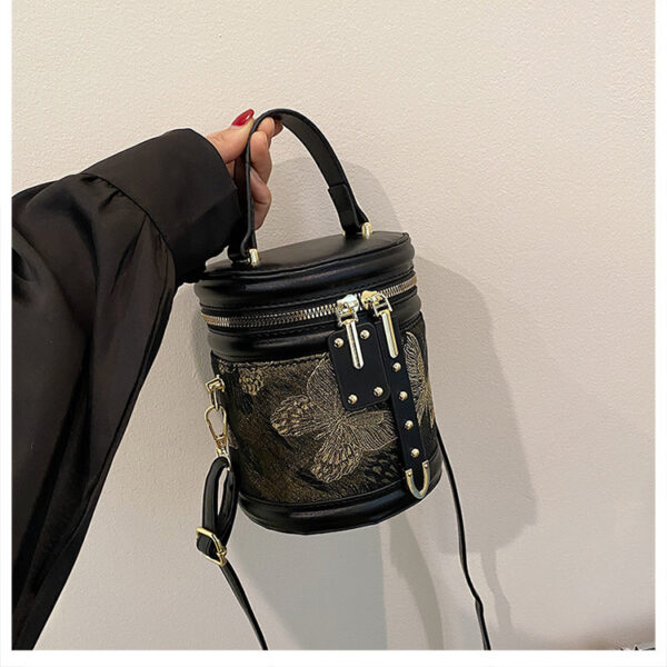 Versatile Handheld Shoulder Crossbody Bag - Image 22