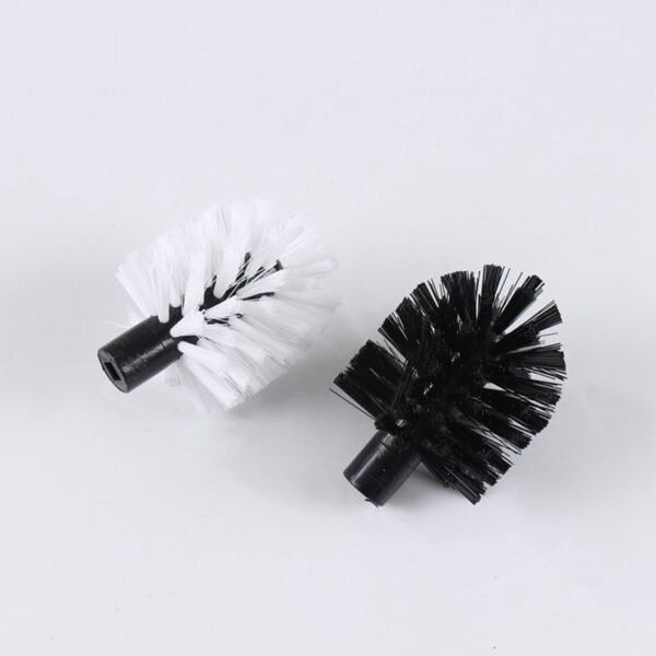 Water-driven Rotary Cleaning Brush Wash Hand-held Water Spray Brush - Image 8