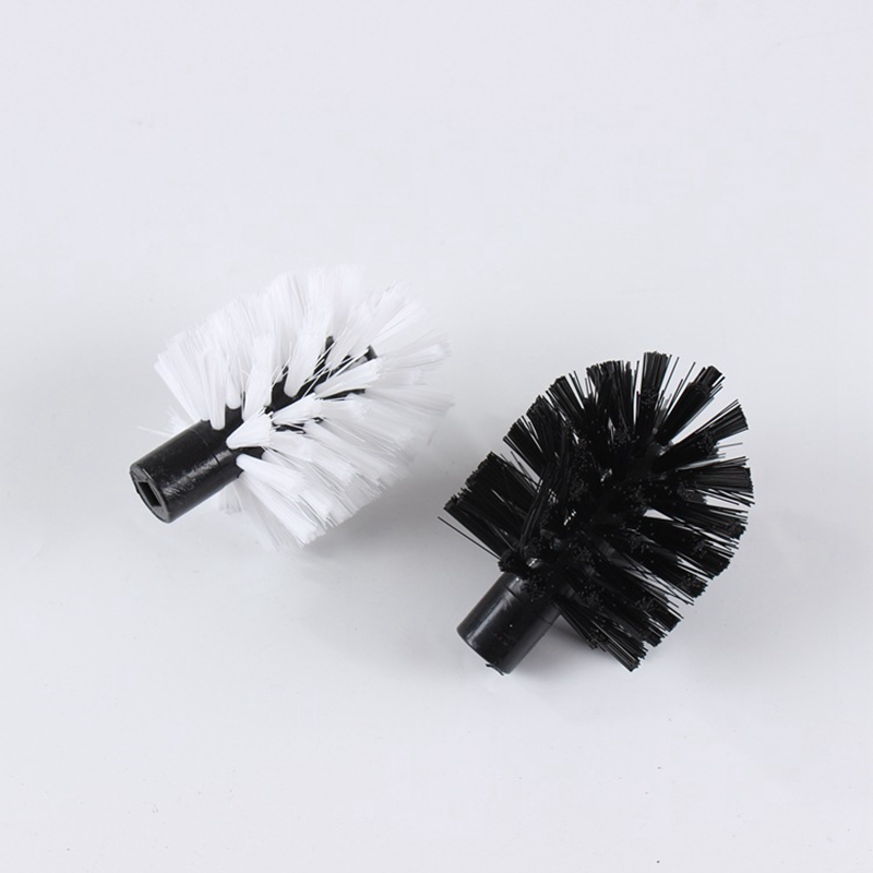 Water-driven Rotary Cleaning Brush Wash Hand-held Water Spray Brush - Image 8