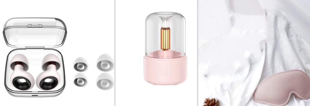 Atmosphere Light Humidifier Candlelight Aroma Diffuser Portable 120ml Electric USB Air Humidifier Cool Mist Maker Fogger 8-12 Hours With LED Night Light - Image 22