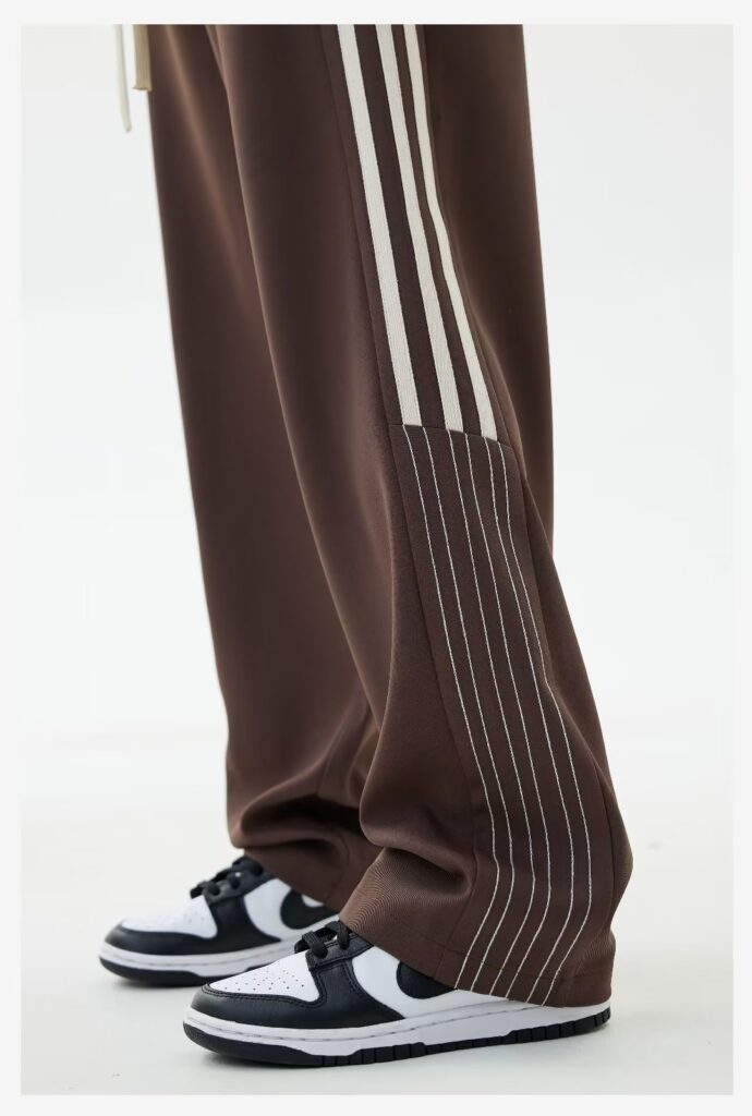 Men's And Women's New Summer Casual Pants