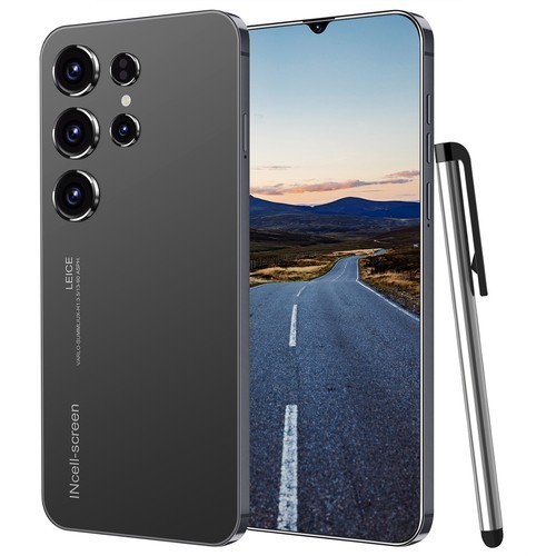 24 Unlocked Phone Smartphone 4inch 128GB Android14.0 6.8inch 6800mAh 5G - Image 12