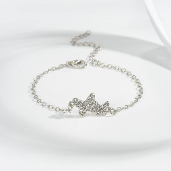 Butterfly Women's Bracelet Jewelry Accessory - Image 5