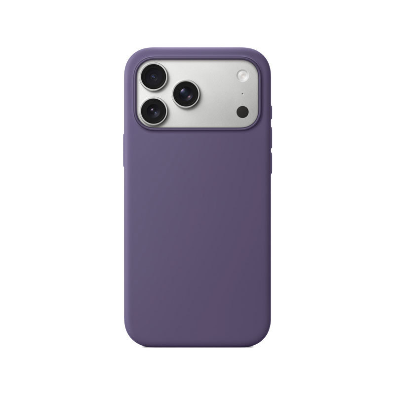 Liquid Silicone Magnetic All-inclusive Animated Phone Case - Image 8