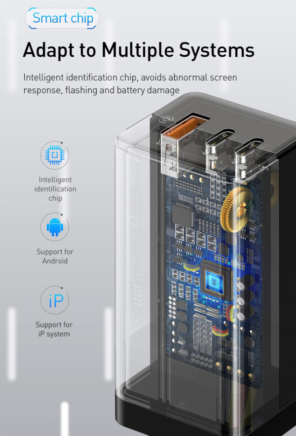 Fast mobile phone charger - Image 15