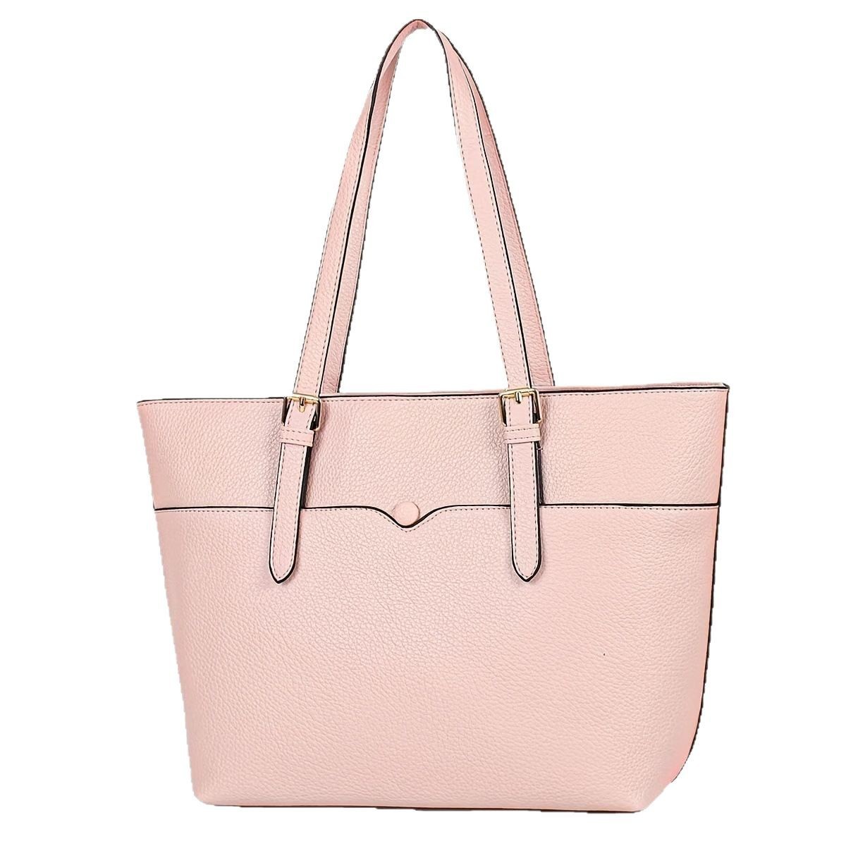 Popular Womens Bag Spring New Arrival Single-shoulder Style With An Elevated European And Korean Aesthetic - Image 2