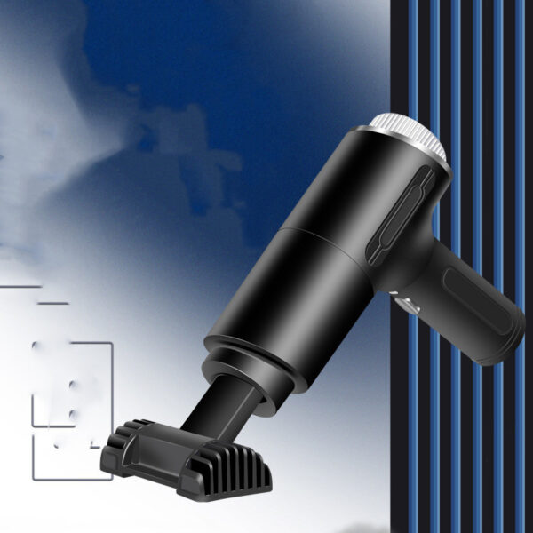 High-power Car Vacuum Cleaner Handheld Vacuum Cleaner - Image 3