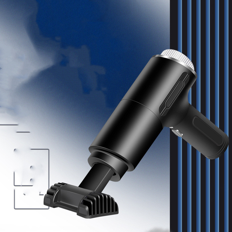 High-power Car Vacuum Cleaner Handheld Vacuum Cleaner - Image 3