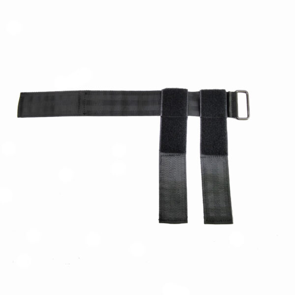 Dumbbell Strap Adjustable Weight Ankle Weightlifting Belt - Image 8