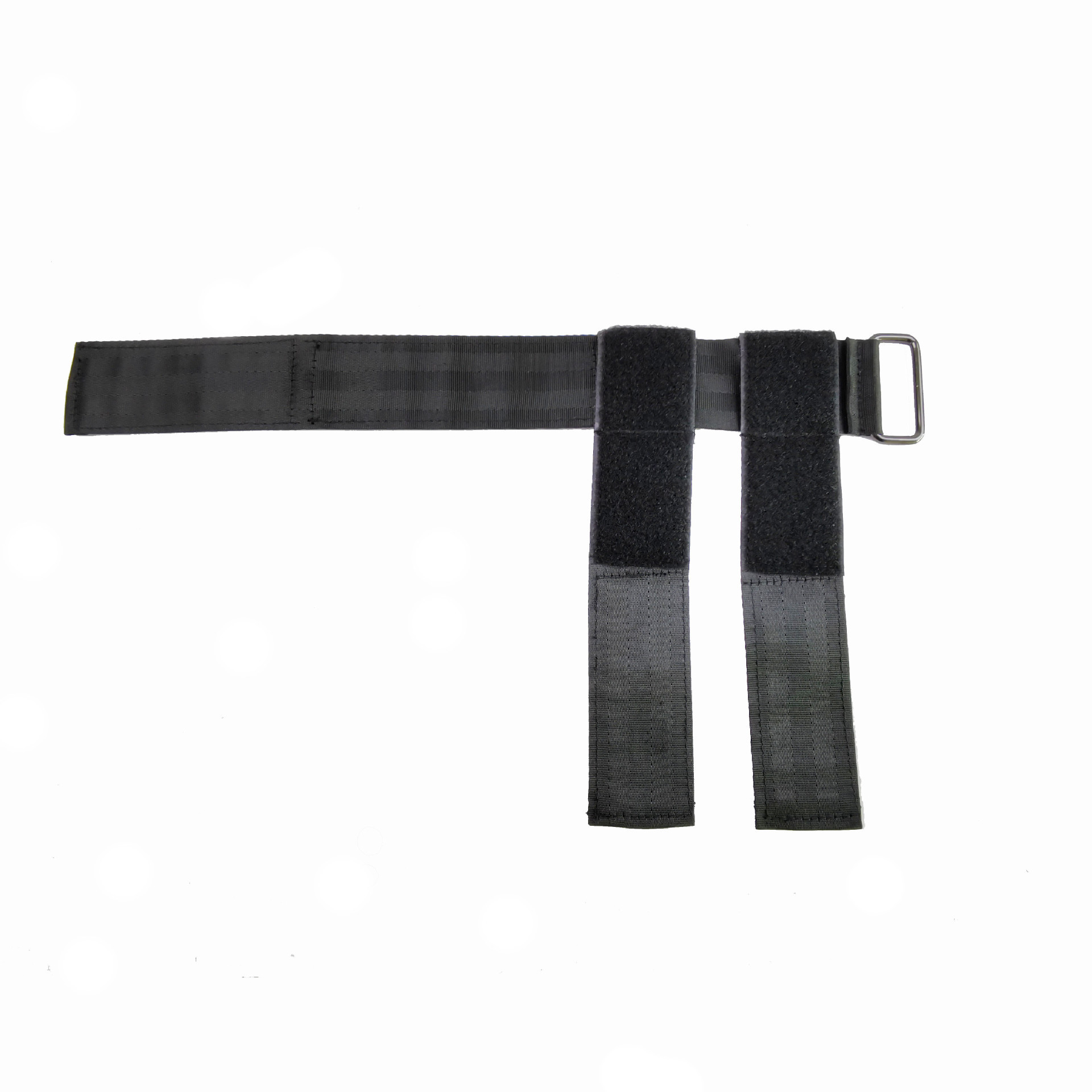 Dumbbell Strap Adjustable Weight Ankle Weightlifting Belt - Image 8