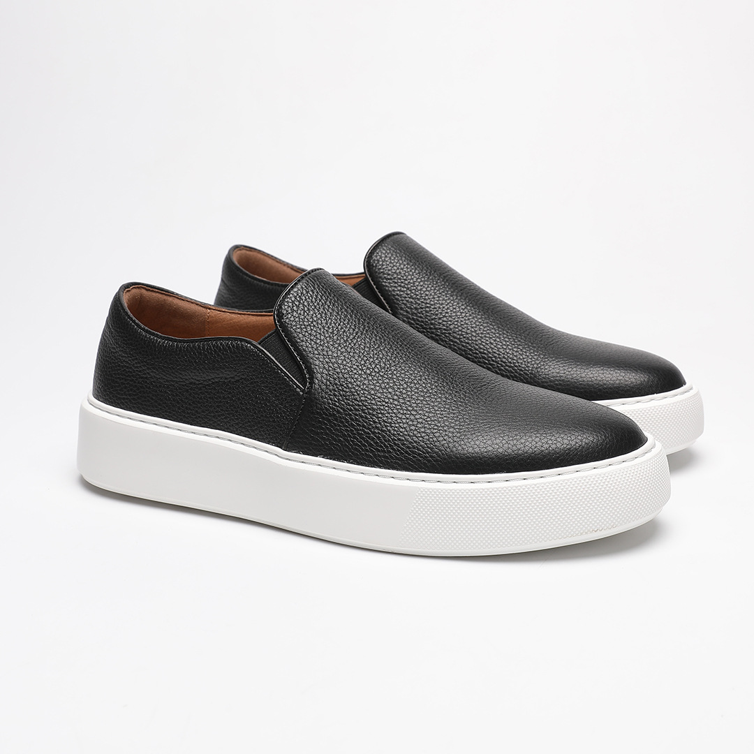 Men's Casual All-match Breathable Shoes - Image 39