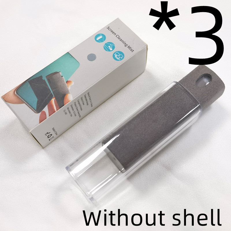 Mobile Phone Screen Cleaner Artifact Storage Integrated Mobile Phone Portable Computer Screen Cleaner Set - Image 19