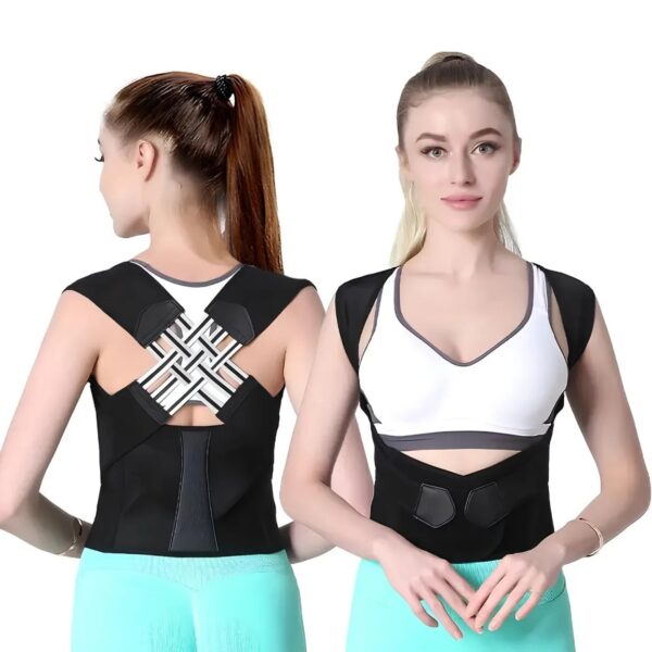 Essential Haven- Back Support Belt -Fix Posture & Relieve Pain Naturally - Image 6