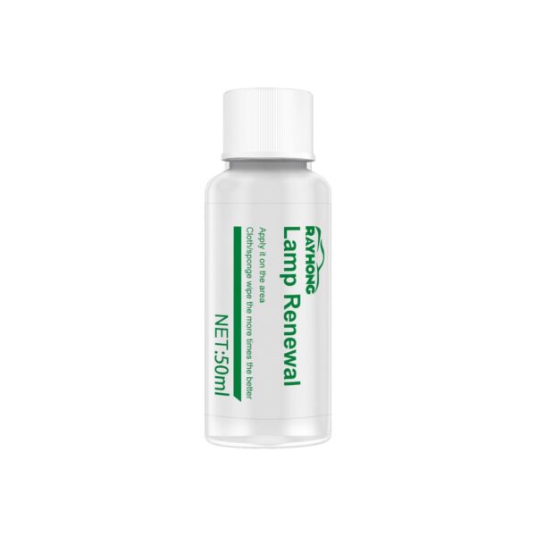 Automobile headlight repair liquid - Image 2