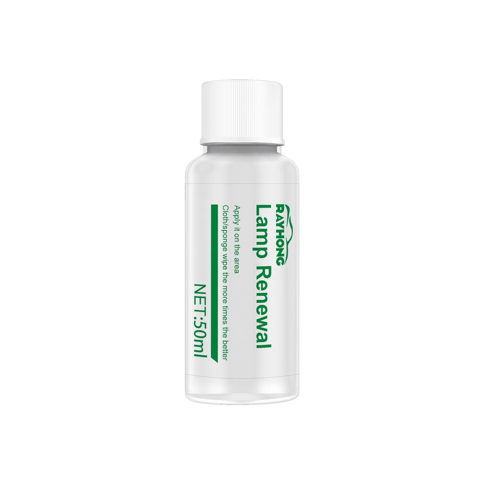 Automobile headlight repair liquid - Image 2