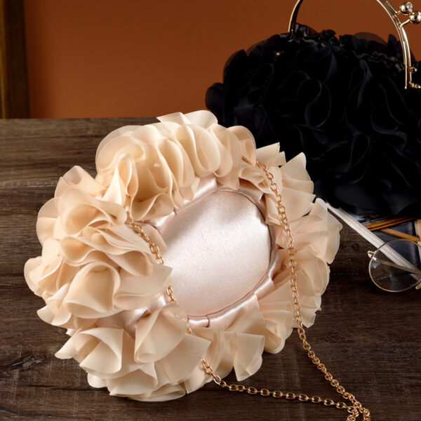 Handheld Ladies' Polyester Banquet Bag - Image 11