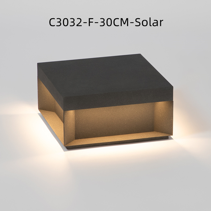 Solar Garden Light Waterproof Garden Lawn - Image 16