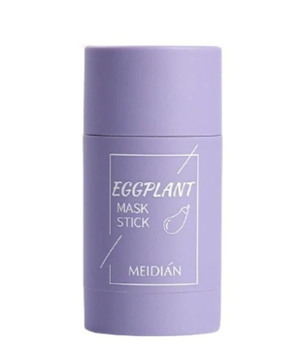 Cleansing Green Tea Mask Clay Stick Oil Control Anti-Acne Whitening Seaweed Mask Skin Care - Image 18
