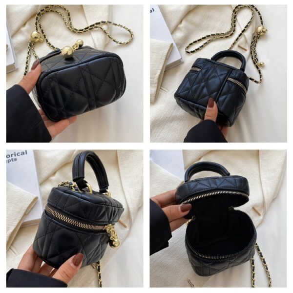 High Sense Versatile Handheld Mini Bag - Image 11
