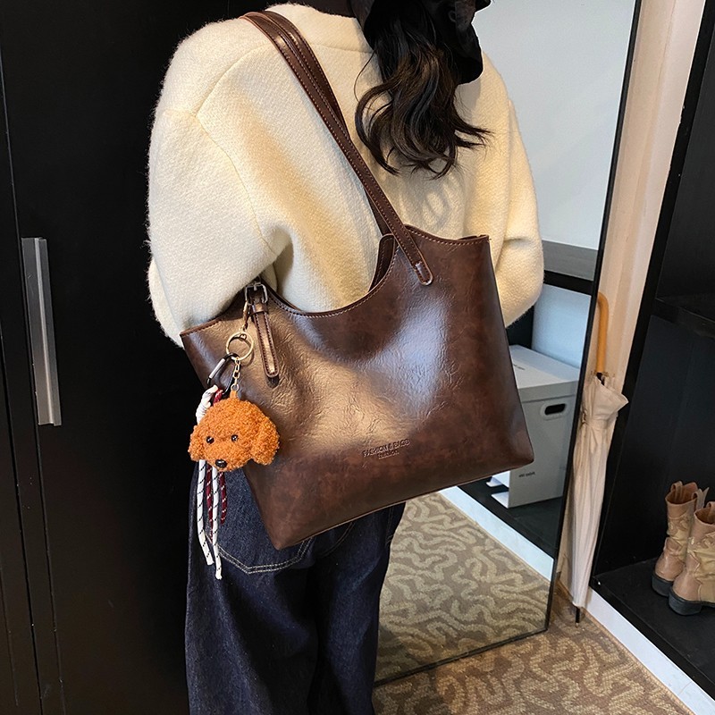 Commuter Shoulder Bag Bags Women