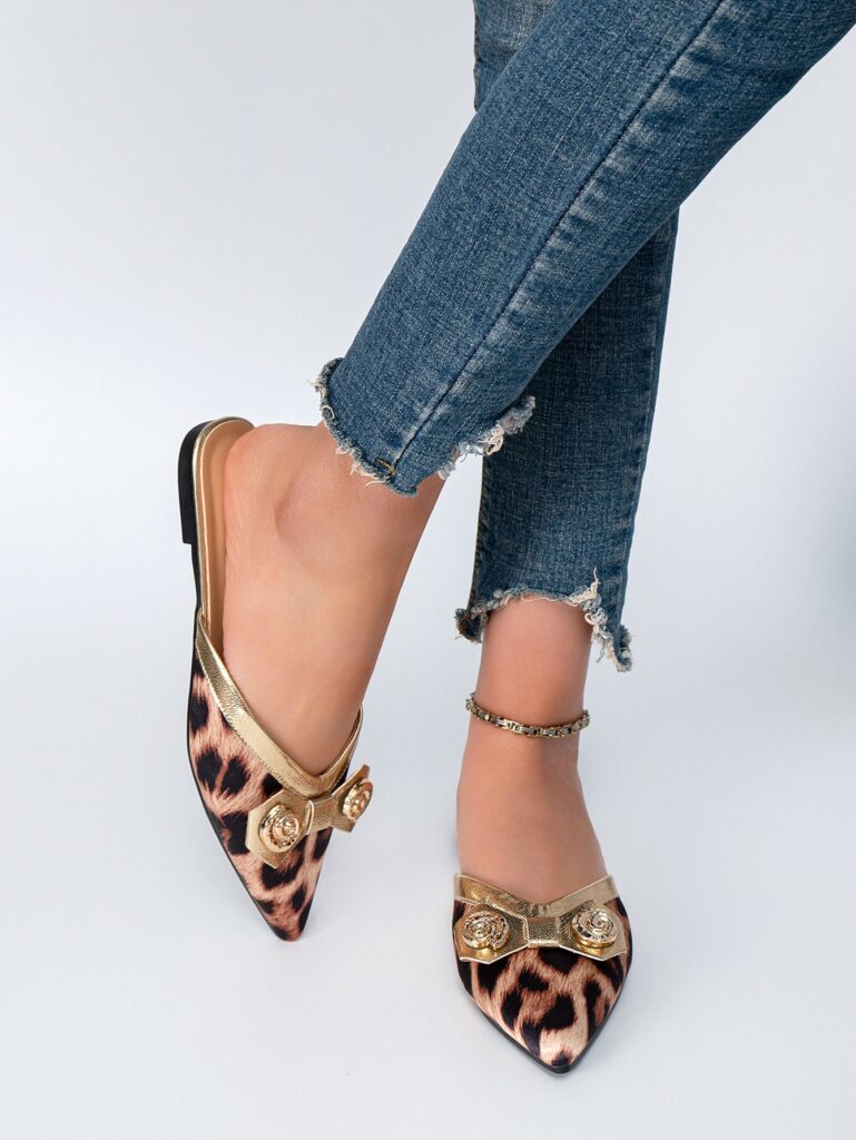 Spring New Versatile Pointed-toe Pumps