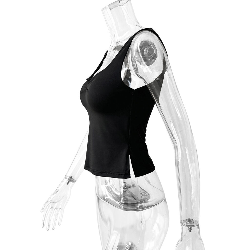 European And American Women's Strappy Camisole
