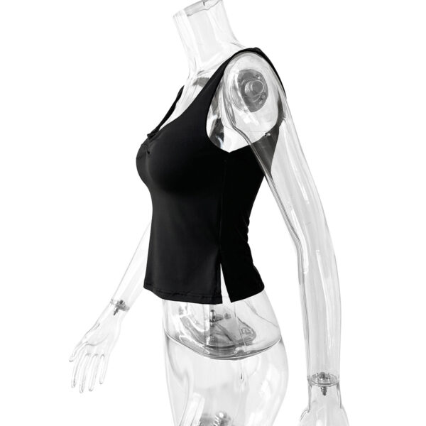 European And American Women's Strappy Camisole - Image 12