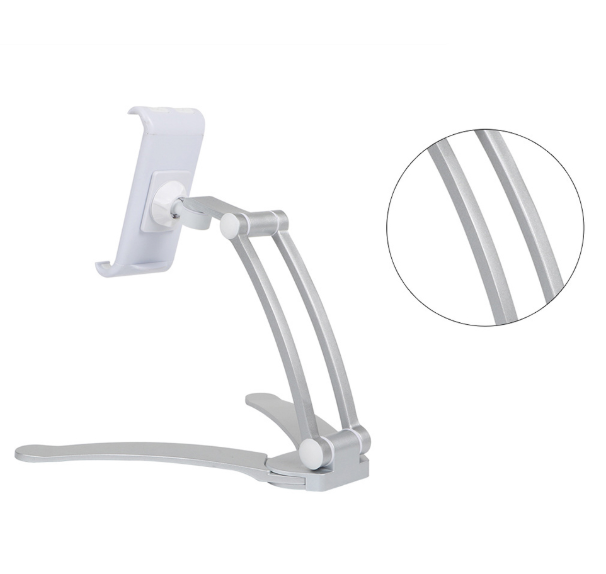 Aluminum Alloy Desktop Tablet Stand - Image 15