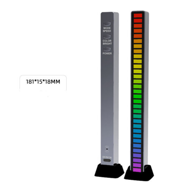 Sound Control Music Rhythm Light - Image 6
