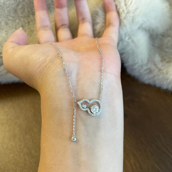 New Style Chinese-Style Gourd Necklace For Women - Image 7