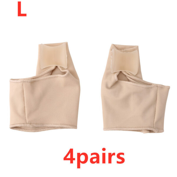 Corrective Socks Toe Valgus Toe Separator Superior Bunion Pain Relief - Image 16