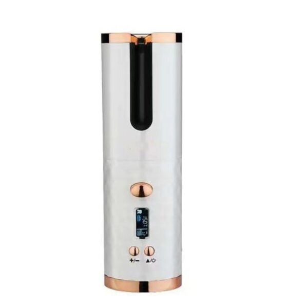 Multifunctional Automatic Wireless Curling Iron - Image 50
