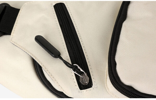 Hot Sports Chest Bags Women Backpack Multifunctional Shoulder Bag - Image 12