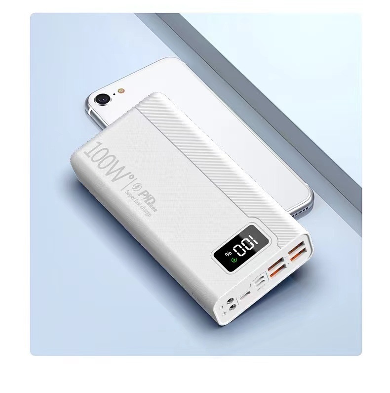 Large Capacity Power Bank - Image 40