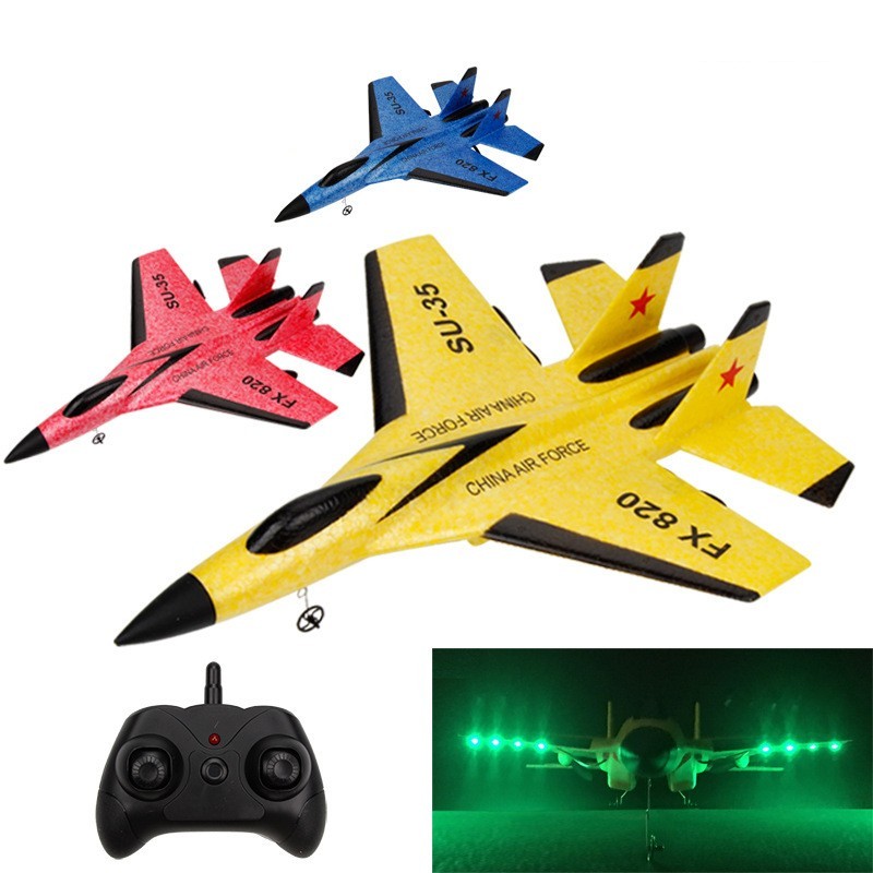 Glider Fighter Model  Fixed Wing Outdoor Children