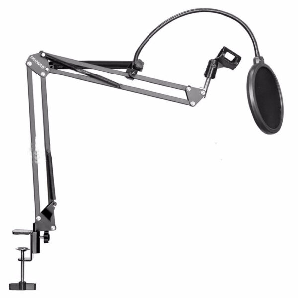Net microphone stand set - Image 11