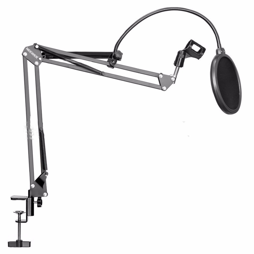Net microphone stand set - Image 11
